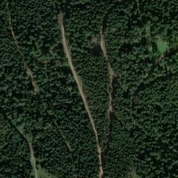Satellite imagery of Spitzkopf, DE