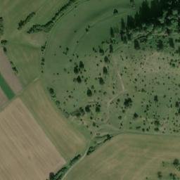 Satellite imagery of Warrenbergle, DE
