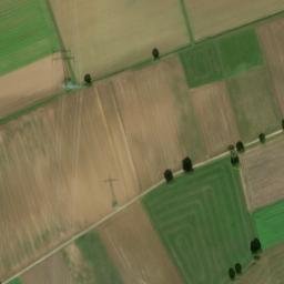 Satellite imagery of Altenberg, DE