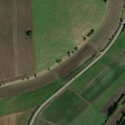 Satellite imagery of Bühl, DE