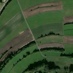 Satellite imagery of Bühl, DE