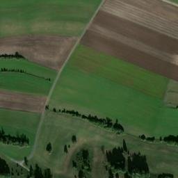 Satellite imagery of Bühl, DE