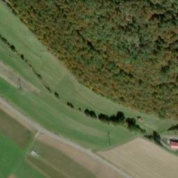 Satellite imagery of Kohlhalde, DE