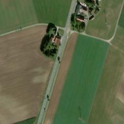 Satellite imagery of Klammberg, DE