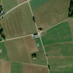 Satellite imagery of Römersberg, DE