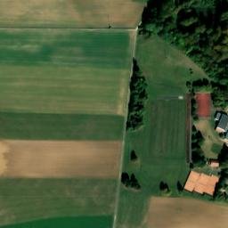 Satellite imagery of Römersberg, DE