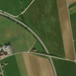 Satellite imagery of Kreuzberg, DE