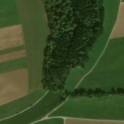 Satellite imagery of Biß, DE