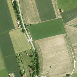Satellite imagery of Beurer Hahnenberg, DE