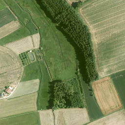 Satellite imagery of Beurer Hahnenberg, DE