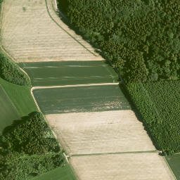 Satellite imagery of Schiesserkopf, DE