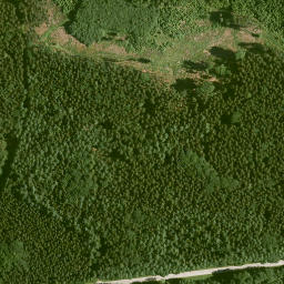 Satellite imagery of Brunnenkopf, DE