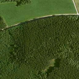 Satellite imagery of Rauhenberg, DE