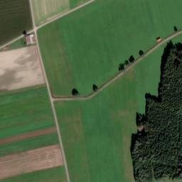 Satellite imagery of Kreuzberg, DE