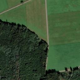 Satellite imagery of Kreuzberg, DE