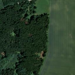 Satellite imagery of Kreuzberg, DE