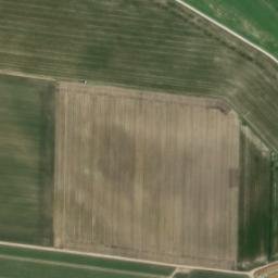 Satellite imagery of Kreuzberg, DE