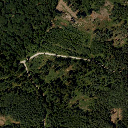 Satellite imagery of Freiberg, DE