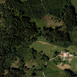 Satellite imagery of Freiberg, DE