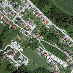 Satellite imagery of Koglerau, AT