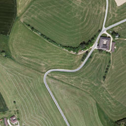 Satellite imagery of Katznberg, AT