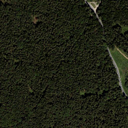 Satellite imagery of Ochsenreith, AT