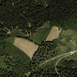 Satellite imagery of Tyregg, AT