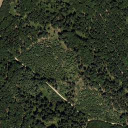Satellite imagery of Mühlberg, AT