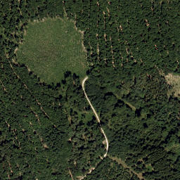Satellite imagery of Mühlberg, AT