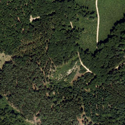 Satellite imagery of Mühlberg, AT