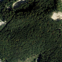 Satellite imagery of Totenkopf, AT