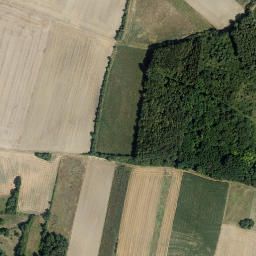Satellite imagery of Tradenberg, AT