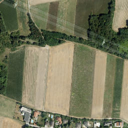 Satellite imagery of Tradenberg, AT