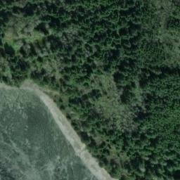 Satellite imagery of Waatch Point, US
