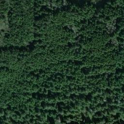 Satellite imagery of Waatch Point, US