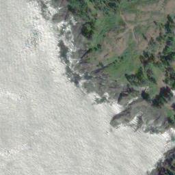 Satellite imagery of Company Point, CA