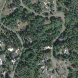 Satellite imagery of Iron Mine Hill, CA