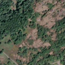 Satellite imagery of Mary Hill, CA