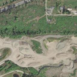 Satellite imagery of Krieg Quarry, US