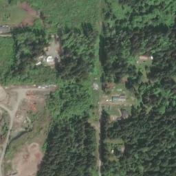 Satellite imagery of Krieg Quarry, US