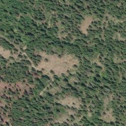 Satellite imagery of Newby Ridge, US