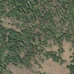 Satellite imagery of Newby Ridge, US