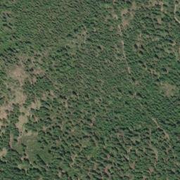 Satellite imagery of Newby Ridge, US