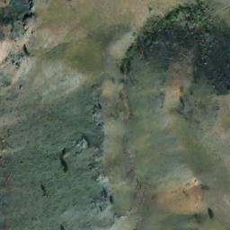 Satellite imagery of Red Shirt Mine, US