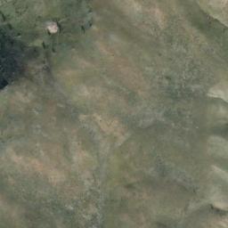 Satellite imagery of Red Shirt Mine, US
