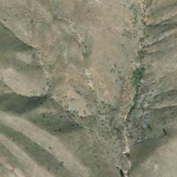 Satellite imagery of Red Shirt Mine, US