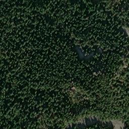 Satellite imagery of Oregon City Ridge, US
