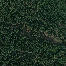 Satellite imagery of Oregon City Ridge, US