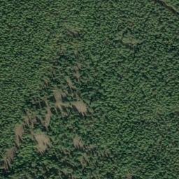 Satellite imagery of Horse Hill Mine, US