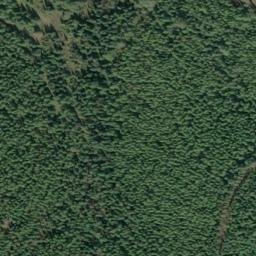Satellite imagery of Horse Hill Mine, US